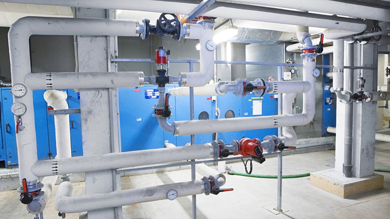 Une certification de chaque dispositif qui revendique une épuration d'air intérieur est recommandée. (B. Boissonnet/BSIP)