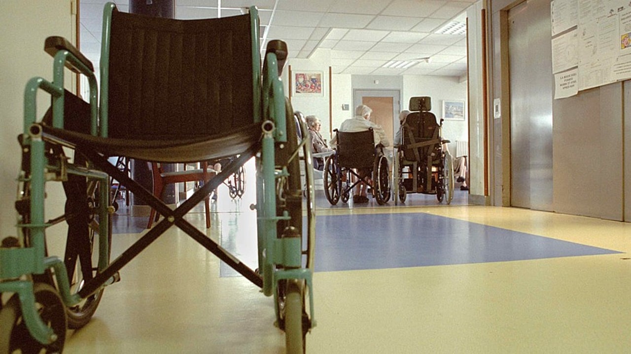 Les grandes lignes d'une réforme de la politique de l'autonomie ont été présentées aux fédérations du secteur. (Dan Aucante/BSIP)