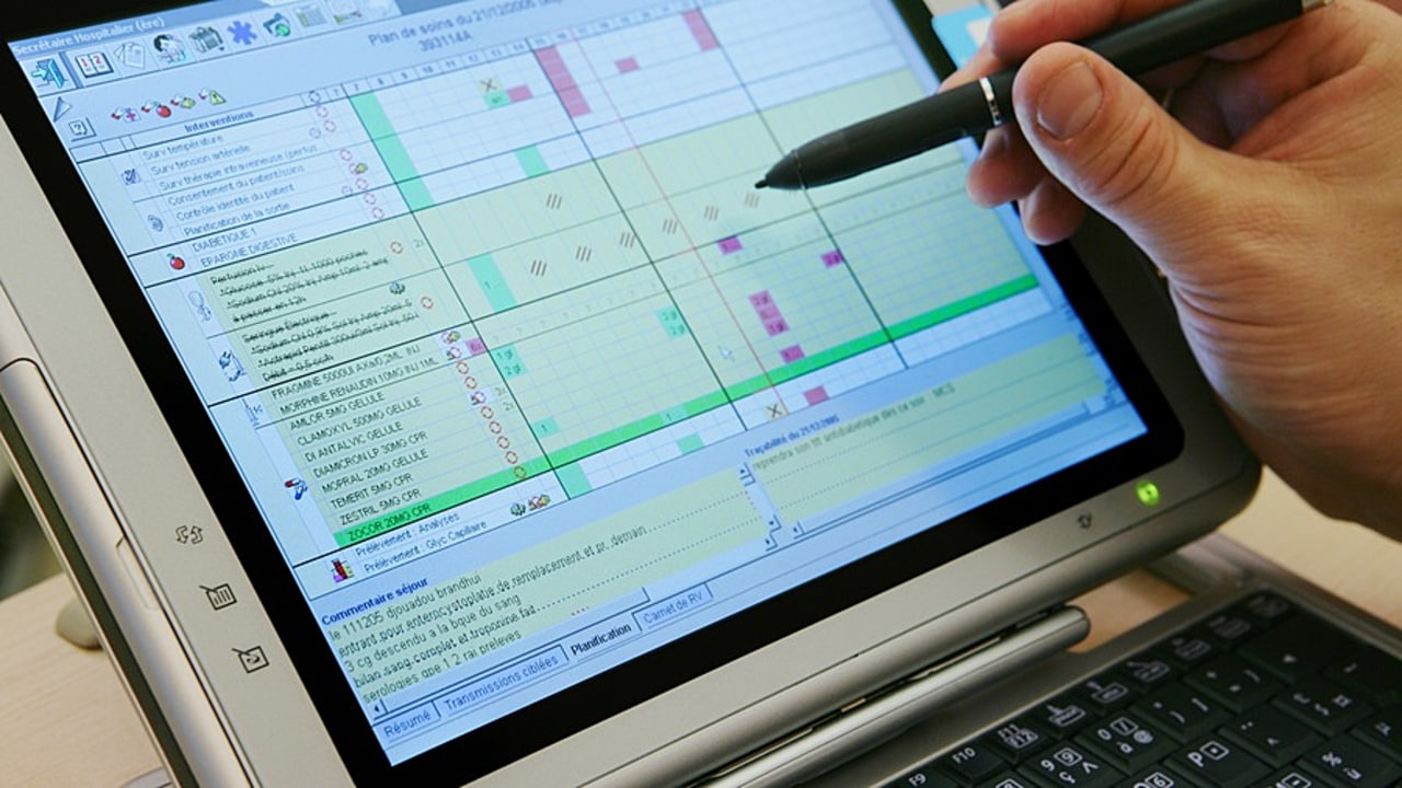 L'ensemble des établissements et services médico-sociaux sont désormais éligibles au programme ESMS numérique. (Furgolle/BSIP)