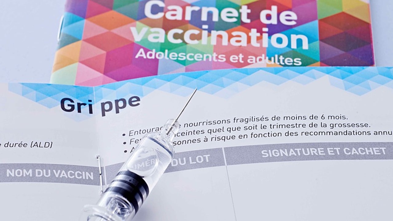 Les taux de couverture vaccinale contre la grippe seront au cœur de la prochaine campagne. (Alice S./BSIP)