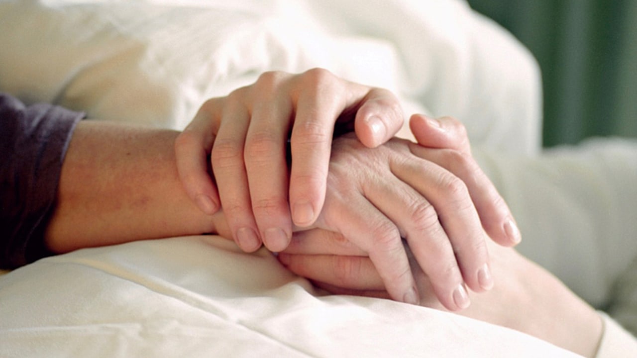 L'Académie nationale de médecine formule une dizaine de recommandations pour améliorer la relation entre médecin et malade. (Docstock/B. Widmann/BSIP)