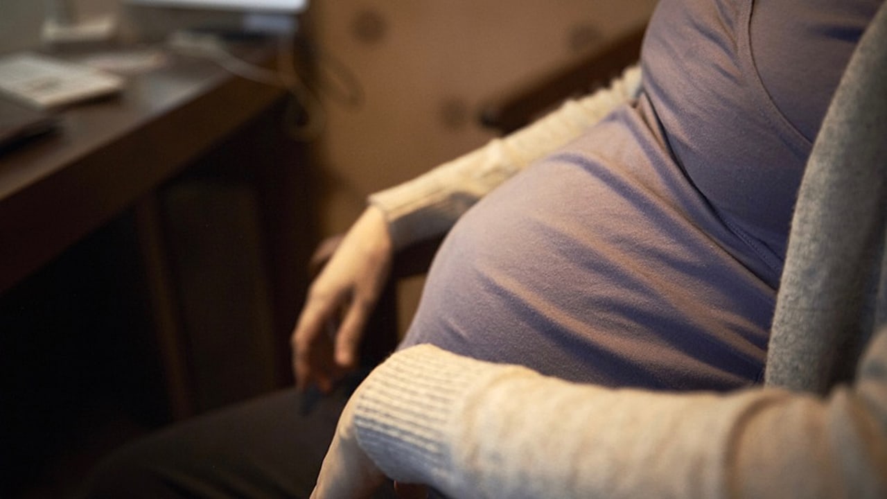 L'accompagnement par le référent parcours n'est pas une consultation médicale avec d'éventuelles prescriptions mais se caractérise par différents entretiens et une disponibilité téléphonique. (Marie Bienaimé/BSIP)