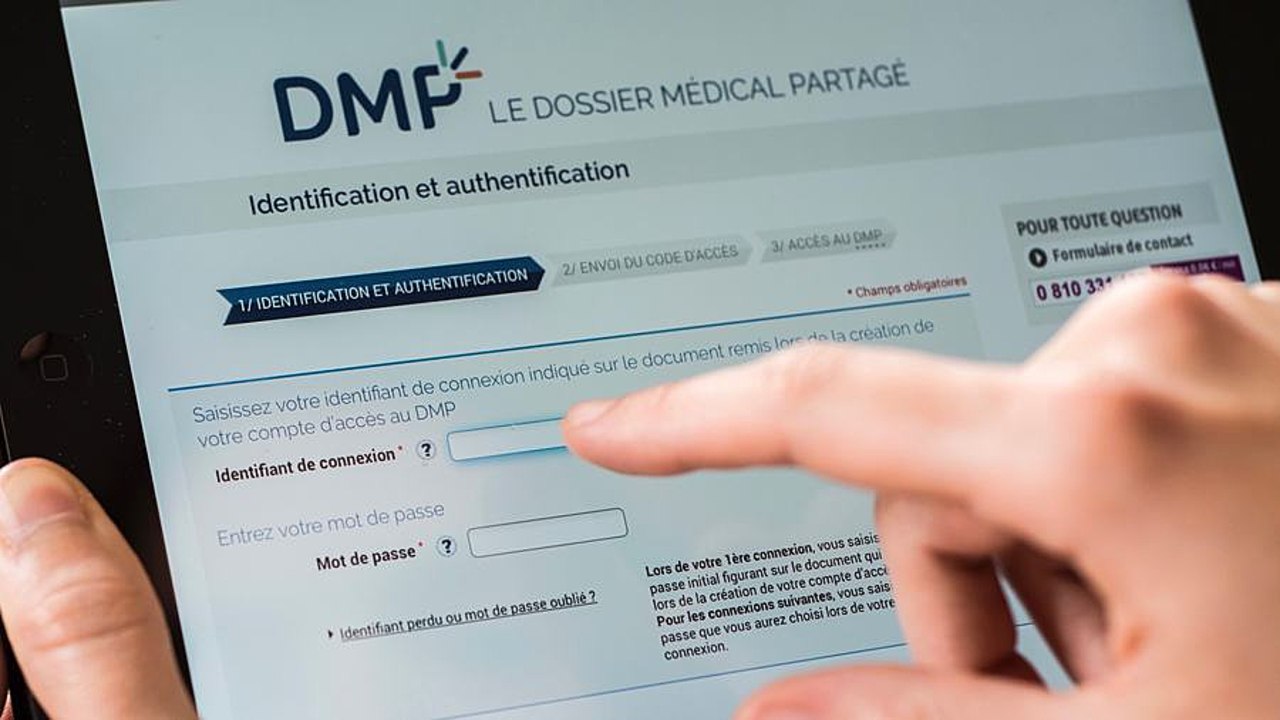 Dans le cadre du Ségur numérique, deux types de financement forfaitaires sont prévus, basés sur des montants associés à l'activité combinée des établissements de santé : le financement à l'équipement et le financement à l'usage avec le programme SUN-ES. (Furgolle/BSIP)