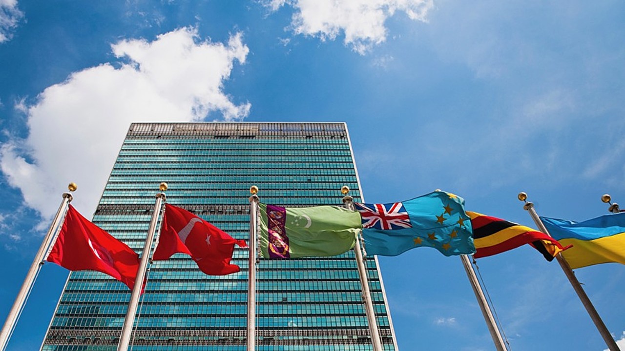 Les 18, 20 et 23 août, le comité des droits des personnes handicapées s'est réuni pour scruter les politiques publiques françaises. (Tetra/BSIP)