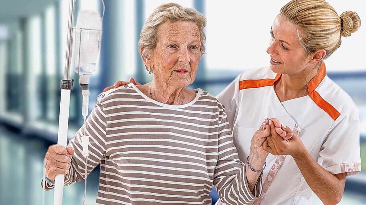 La Fehap lors de sa conférence de presse de rentrée met en avant son énergie solidaire dans les réformes. (Chassenet/BSIP)