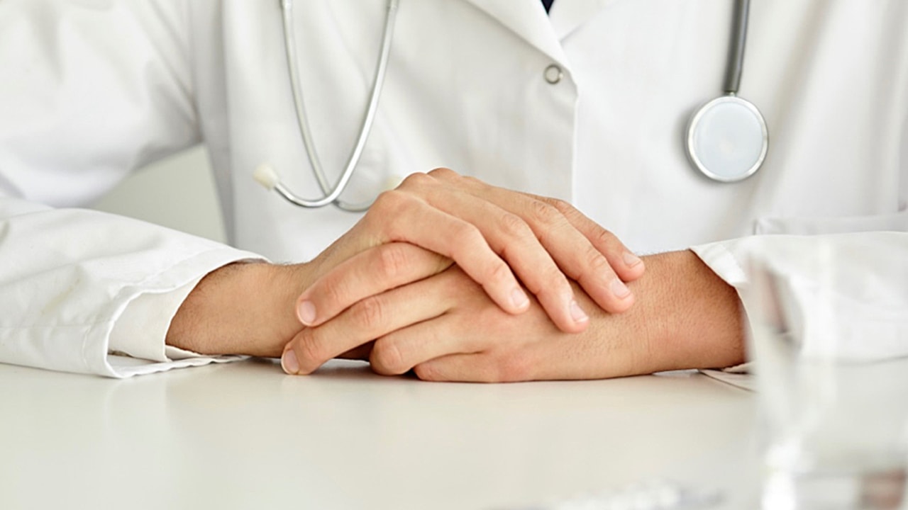 Le statut de nouveau praticien contractuel devrait entrer en vigueur le 1er janvier 2022. (Altopress/Photoalto/BSIP)