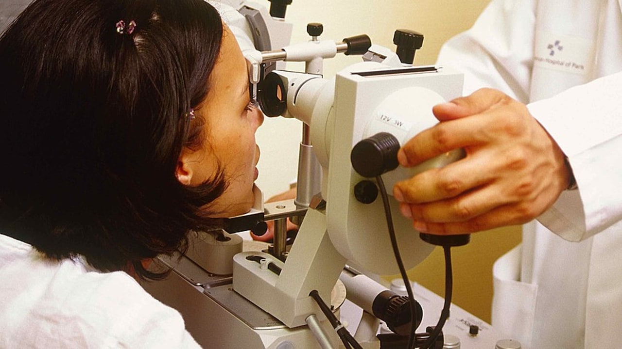 En autorisant aux patients l'accès direct à certains professionnels le Gouvernement pense faciliter l'accès aux soins (LA/Ravonisan H. AM/BSIP)