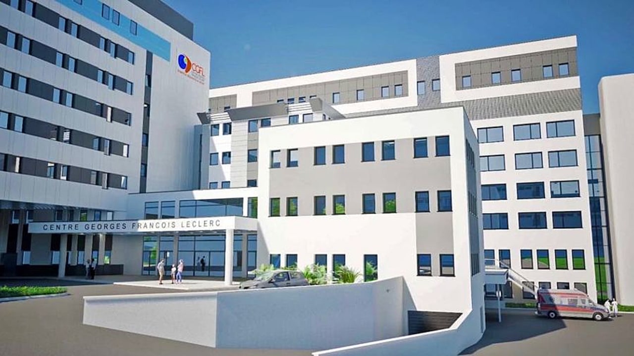 Sur une période de quatre ans, le chantier représente un coût d’investissement total de près de 45 M€. (CGFL/B27-AI)