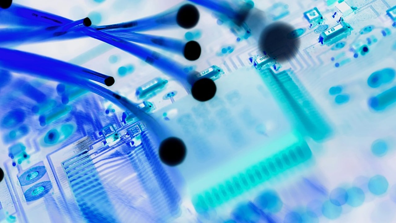 L'Agence de l'innovation en santé répondra à trois objectifs. (Cultura/Image source/BSIP)