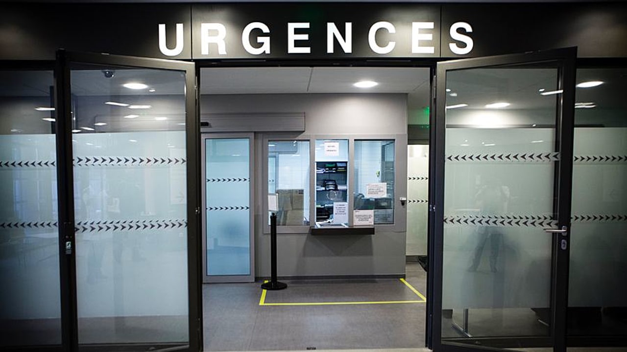 À partir du 1er janvier, le ticket modérateur est remplacé par une participation forfaitaire de 19,61 euros en cas de passage aux urgences non suivi d'une hospitalisation. (Amélie Benoist/BSIP)