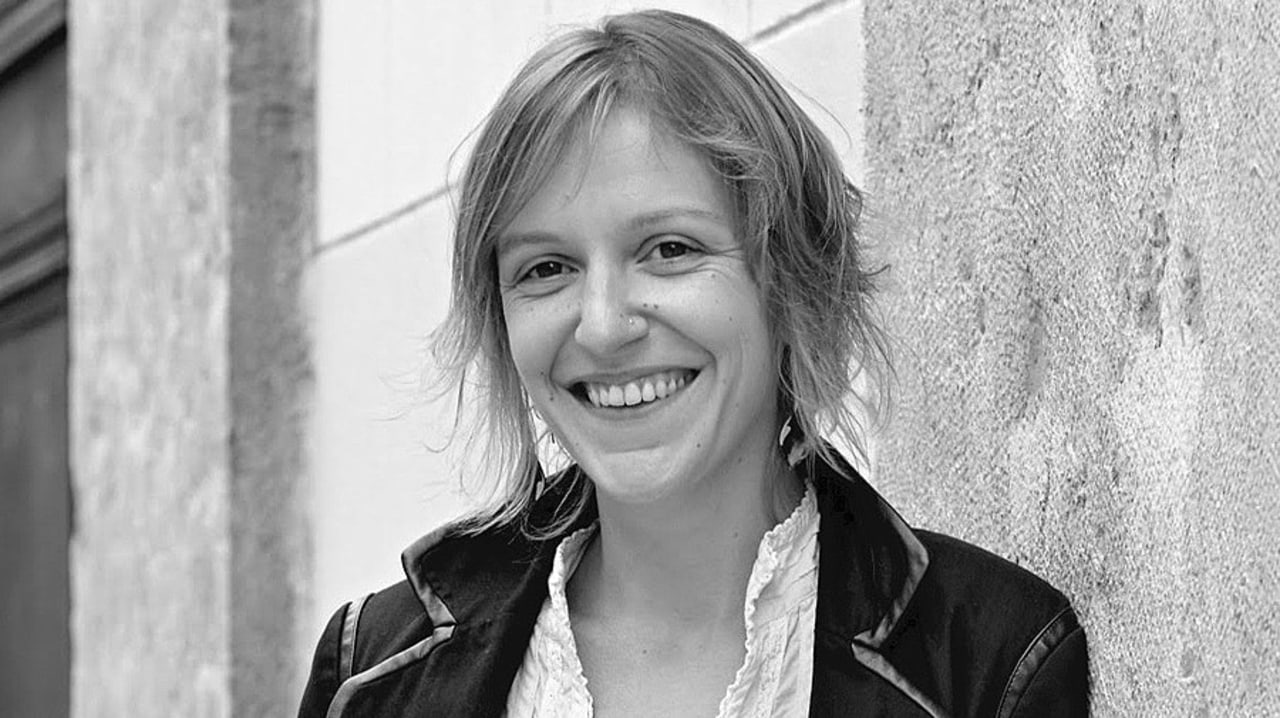 Jennifer Fournier (Yapasphoto-asso/Jean-Baptiste Laissard)