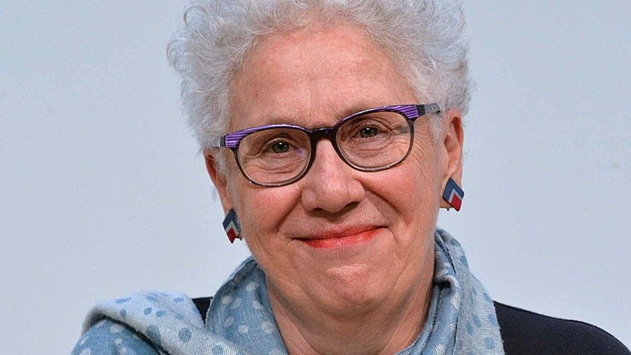 Marie-Sophie Desaulle. (Patrice Le Bris)