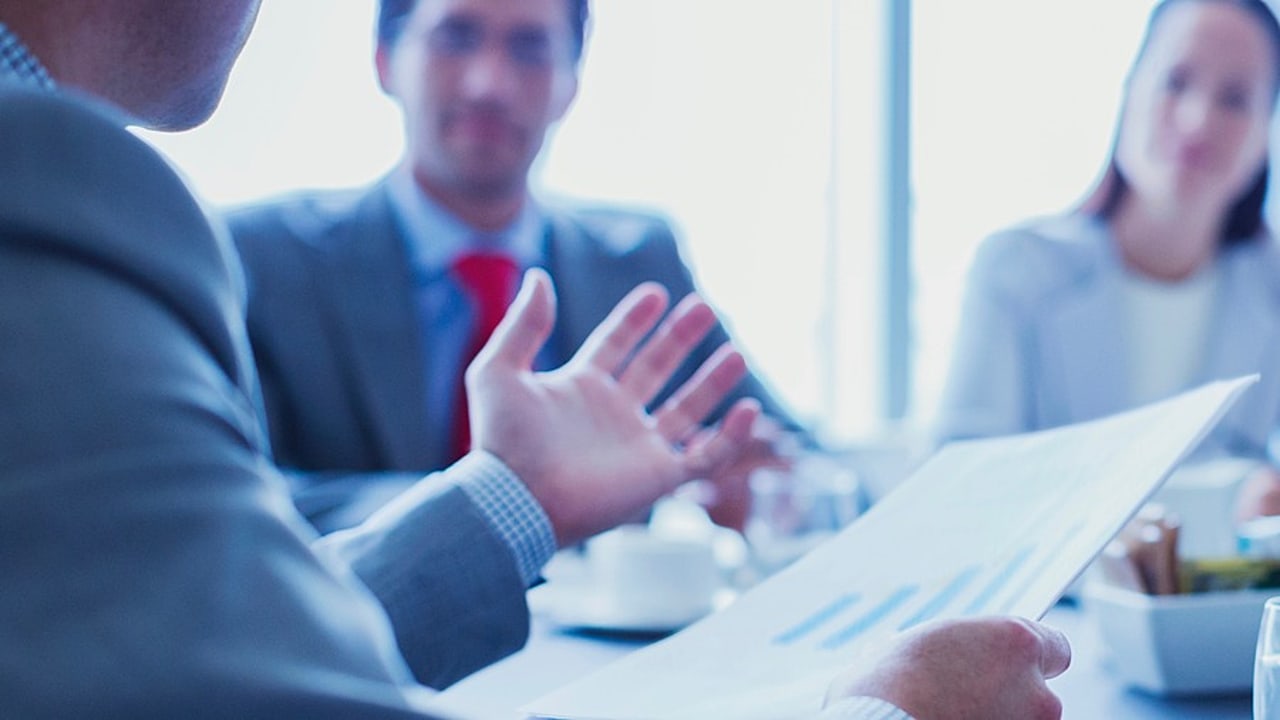 En 2022, l'Anap change. Elle souhaite, sous l'impulsion de son directeur général, Stéphane Pardoux, amplifier son rôle d'agence experte. (SPL/BSIP)