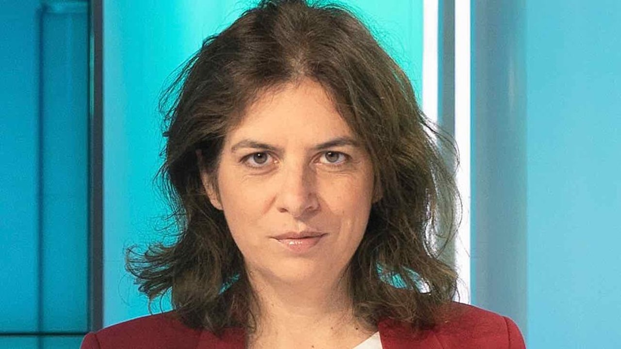 Sophie Beaupère (Unicancer)