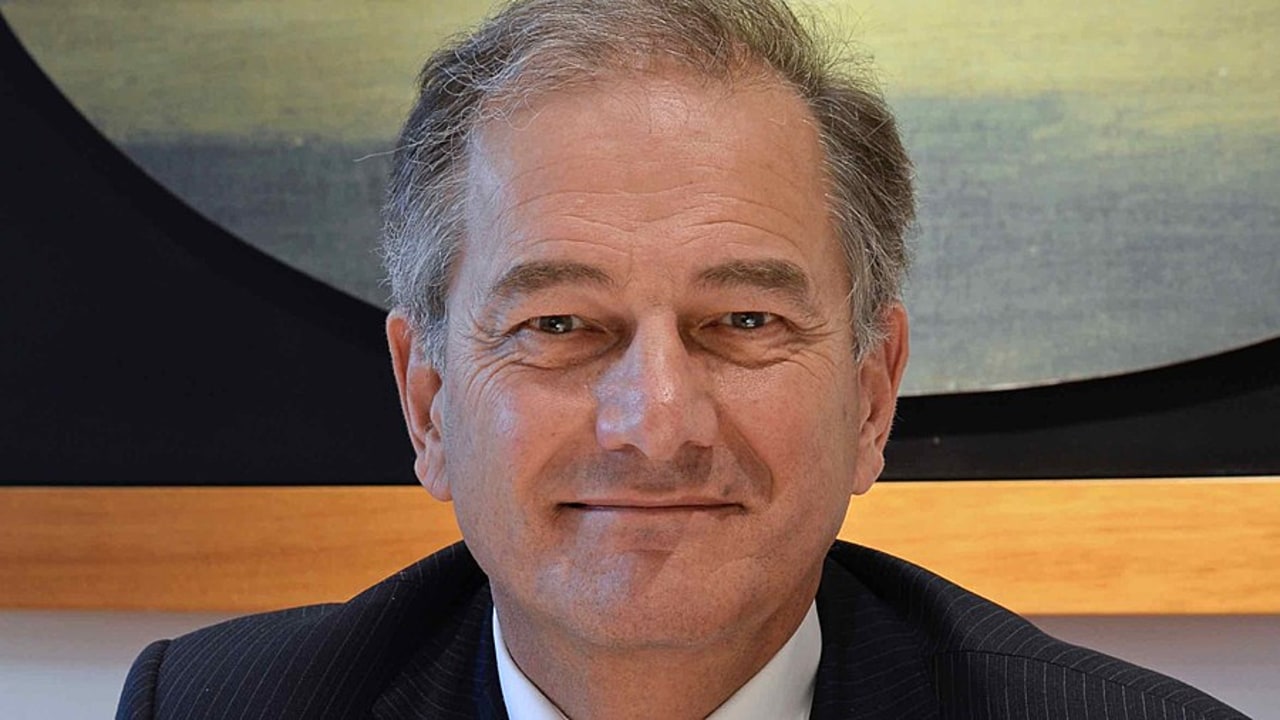 Antoine Perrin (Patrice le Bris)