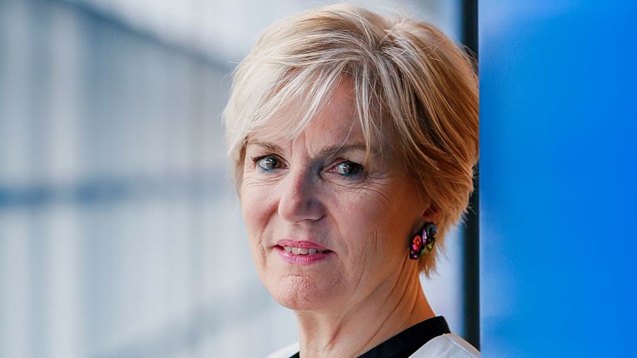 Véronique Trillet-Lenoir