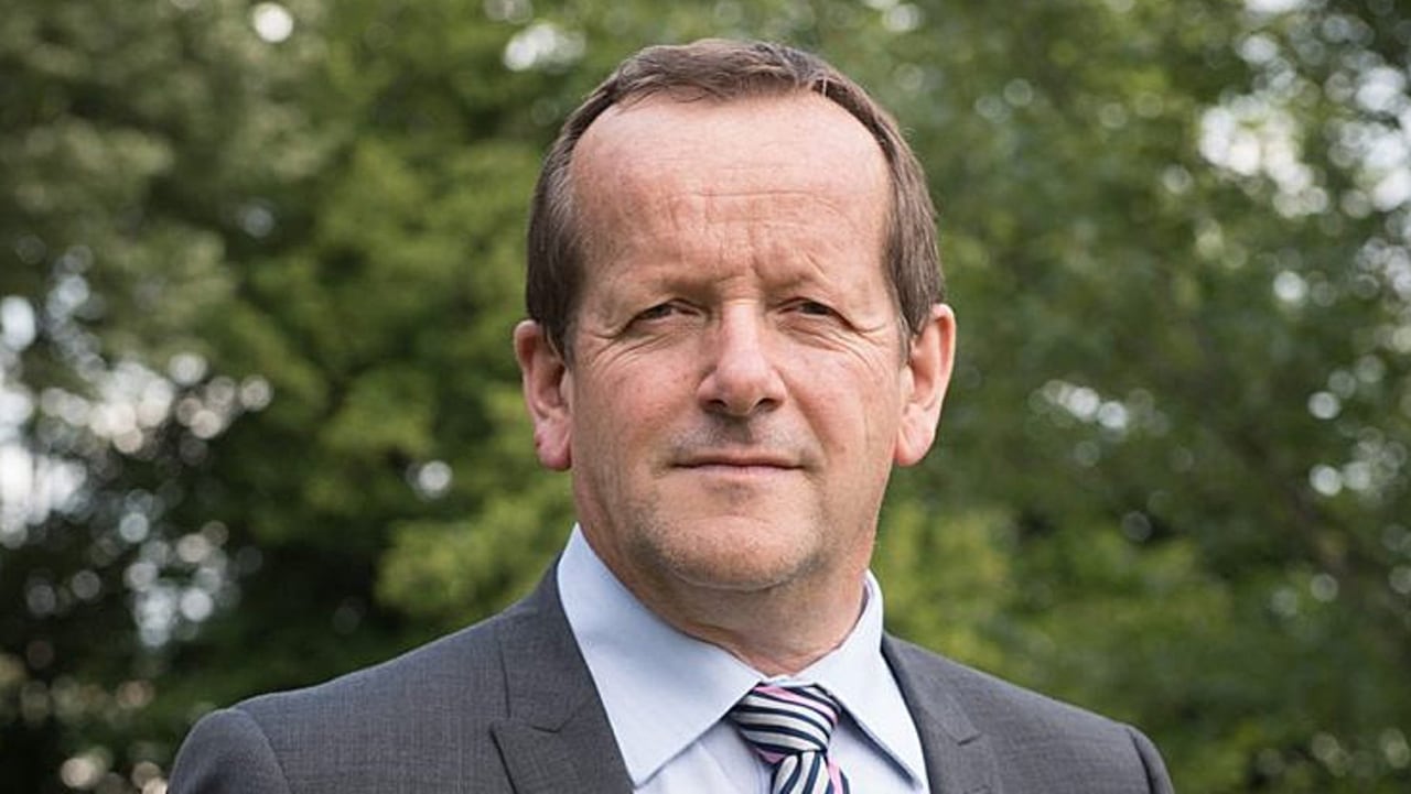 Jean-Paul Pernet-Solliet (Jodie Way/AHSM)