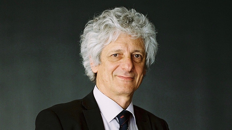 Laurent Chambaud