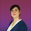 Photo de l'auteur : Lucie De Gusseme