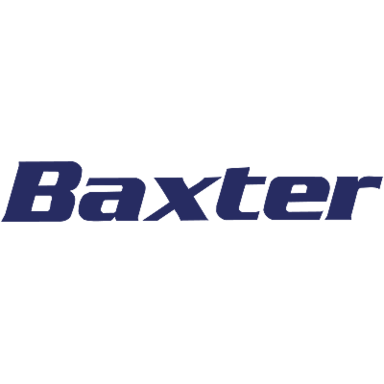Baxter Baxter