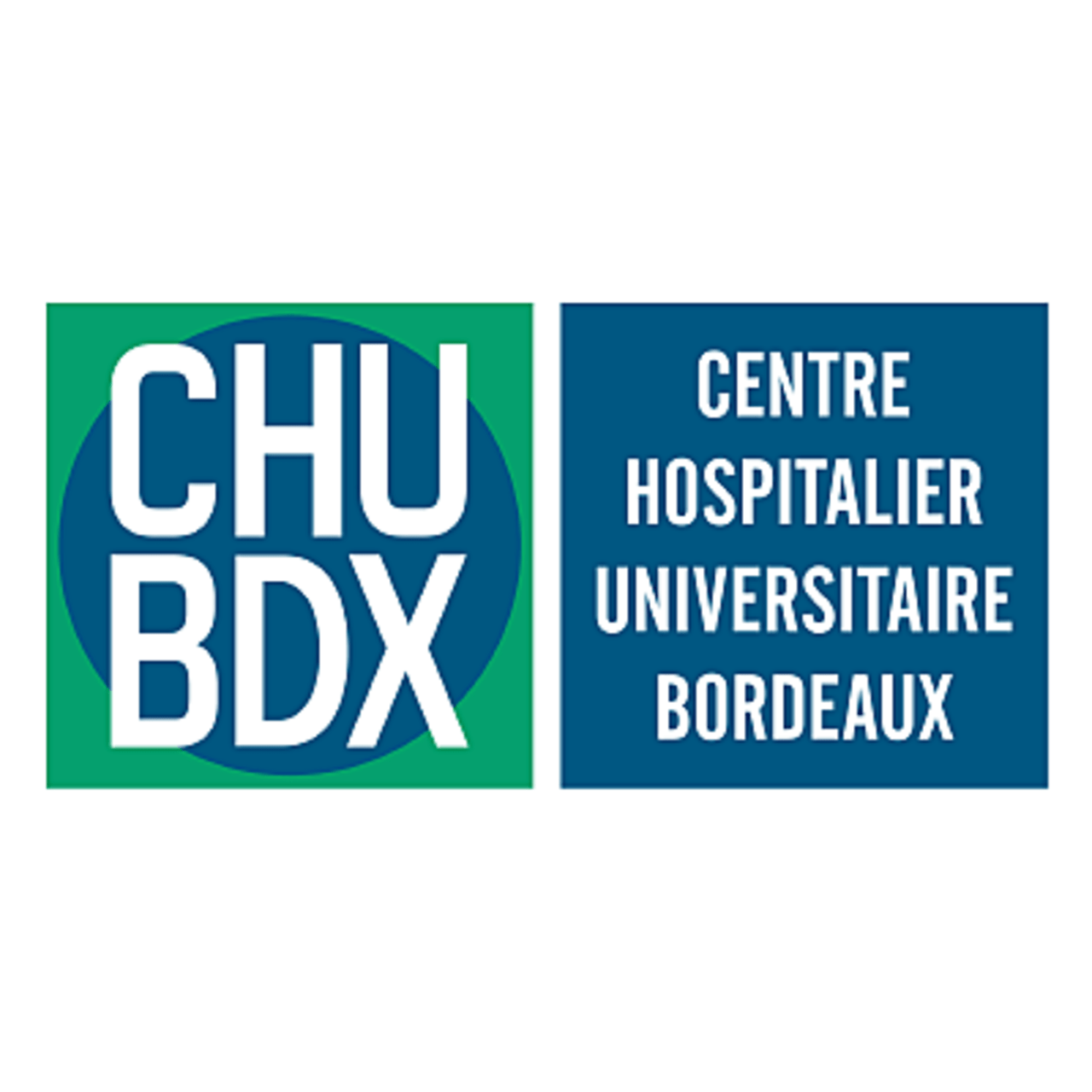 Centre Hospitalier Universitaire de Bordeaux CHU Bordeaux