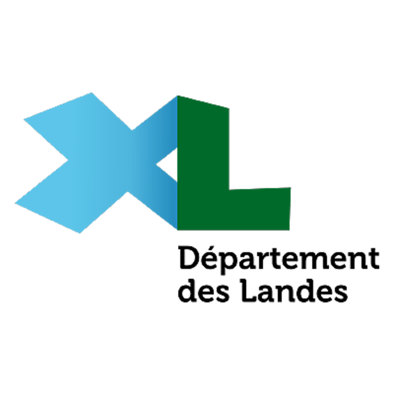 Conseil départemental des Landes Département des Landes