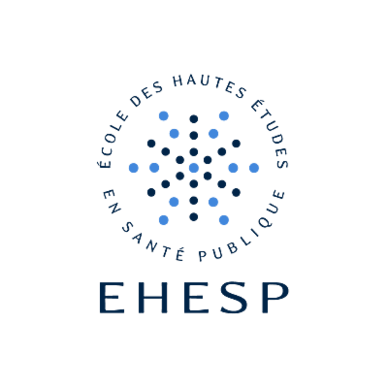 École des hautes études en santé publique EHESP