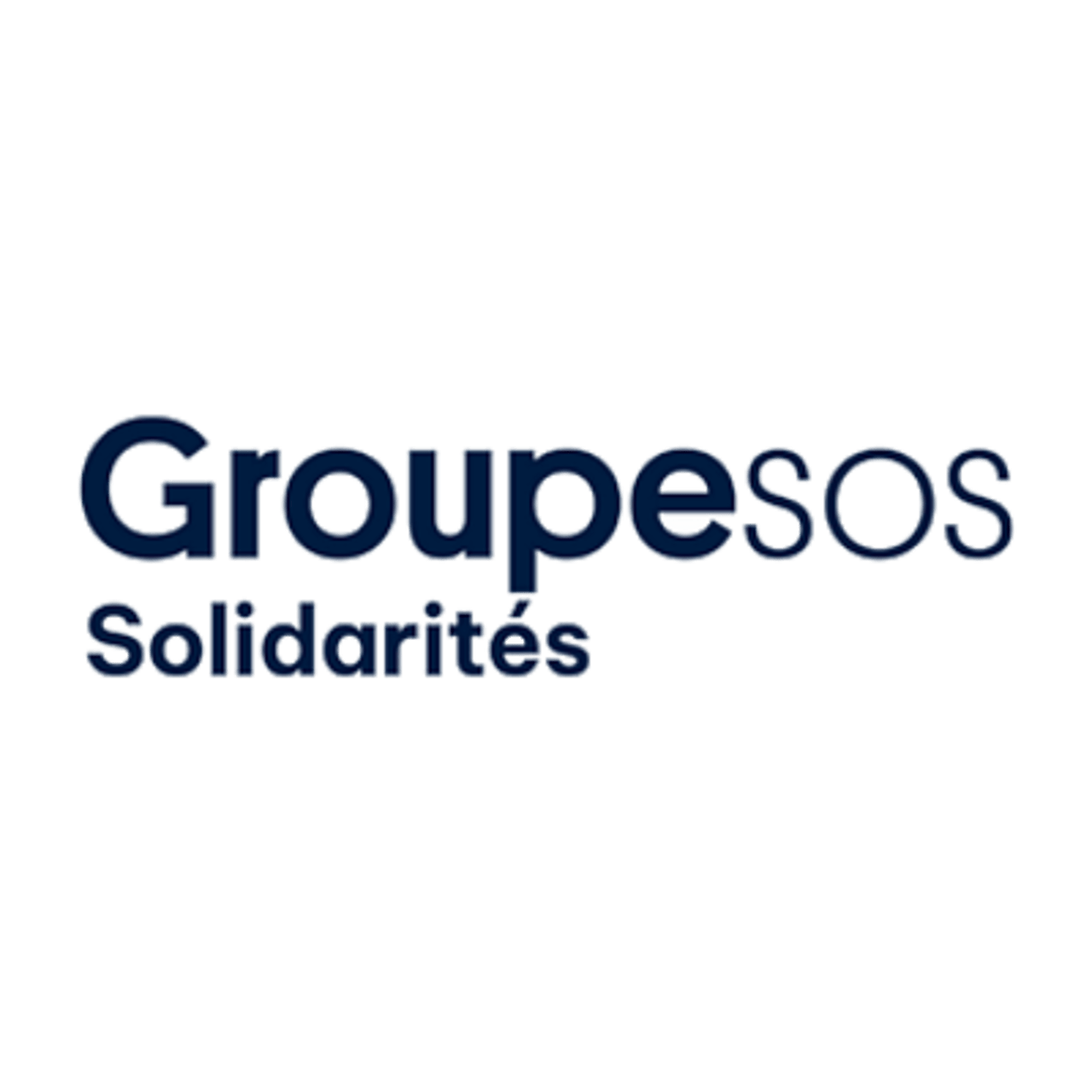 Groupe SOS Groupe SOS