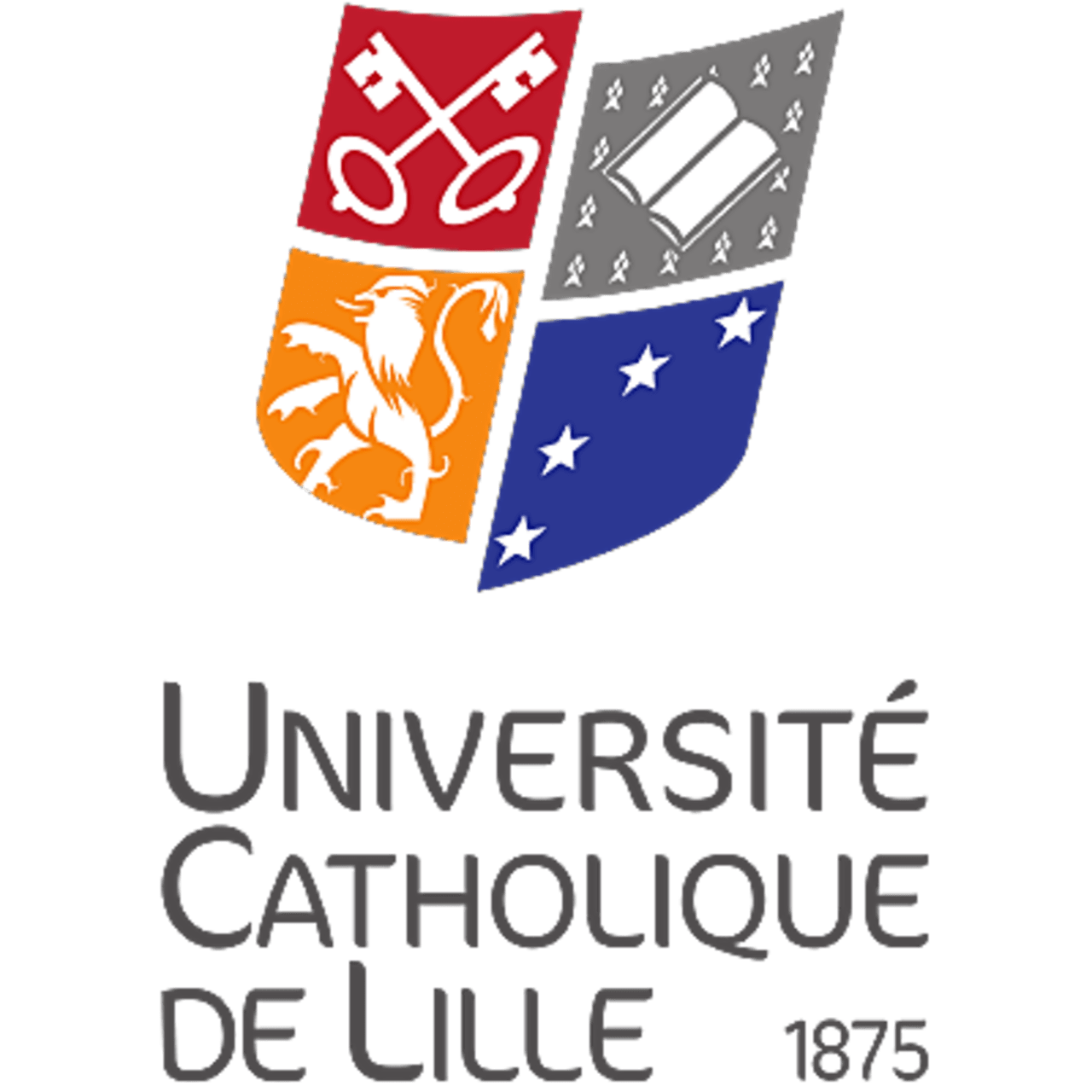 Université Catholique de Lille Université Catholique de Lille