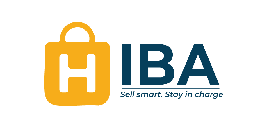 HIBA Logo