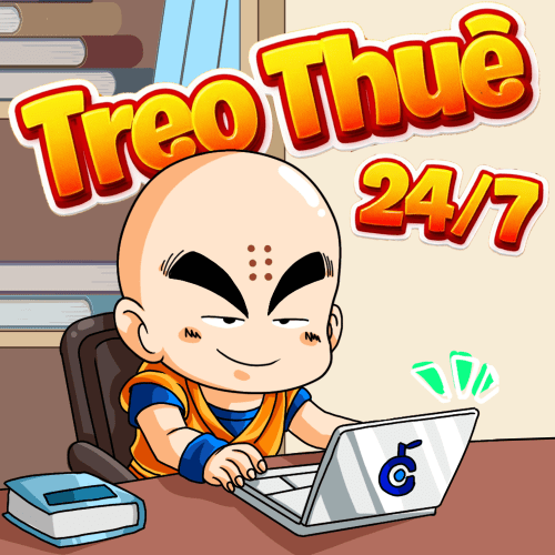 Dịch vụ Treo Thuê
