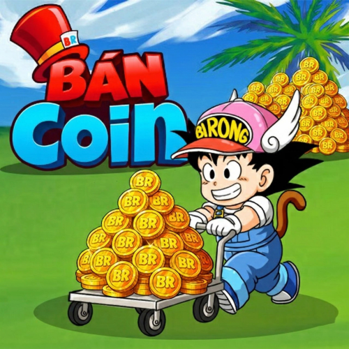 Bán Coin Bi Rồng
