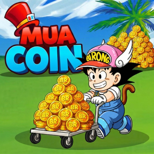 Mua Coin Bi Rồng
