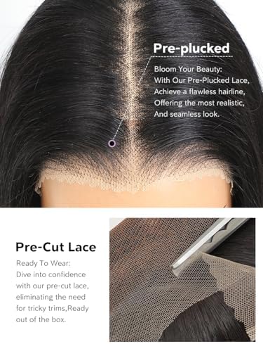 Vue 5 de Pouces Hd Max