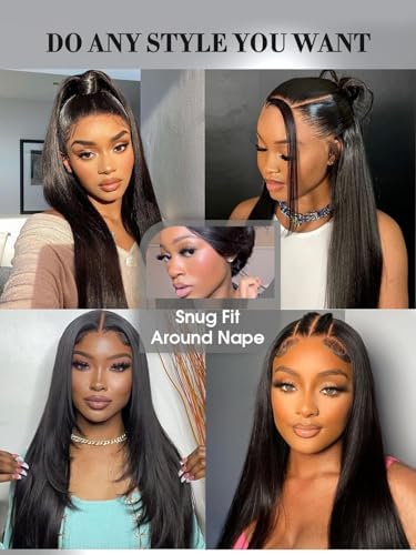 Vue 7 de Pouces Hd Max