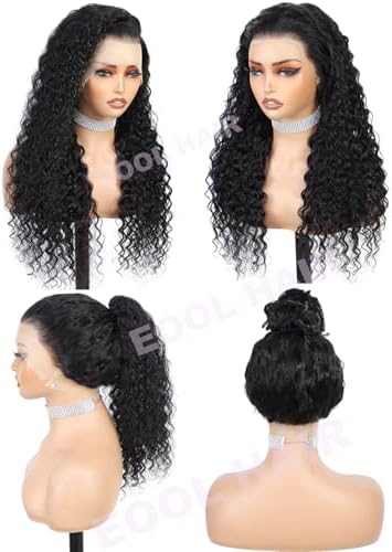 Vue 6 de Hidden Strap Drawstring Full