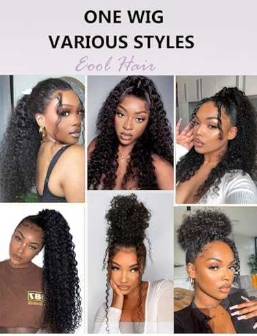 Vue 7 de Hidden Strap Drawstring Full