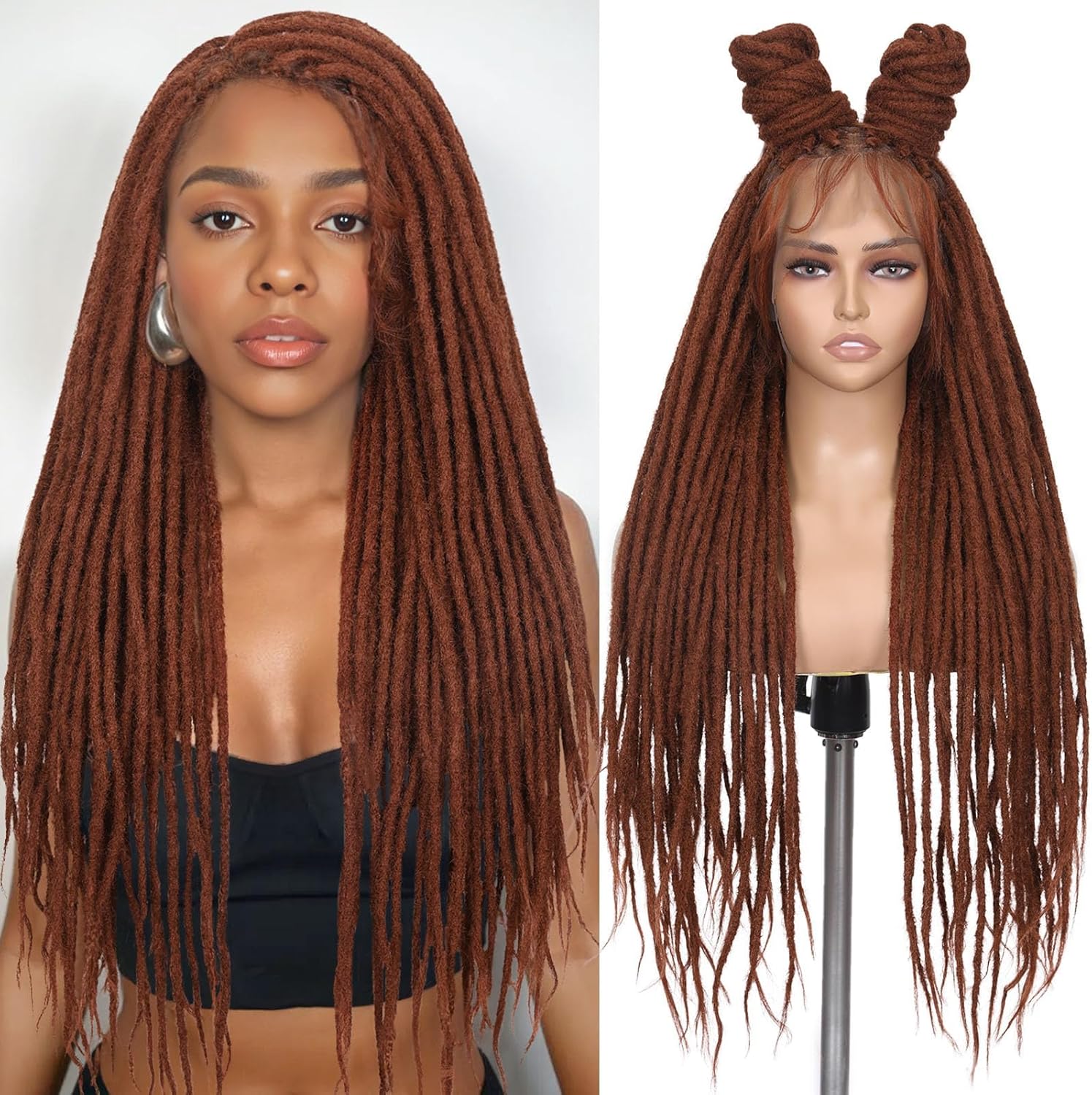 Fave Perruque Full Lace