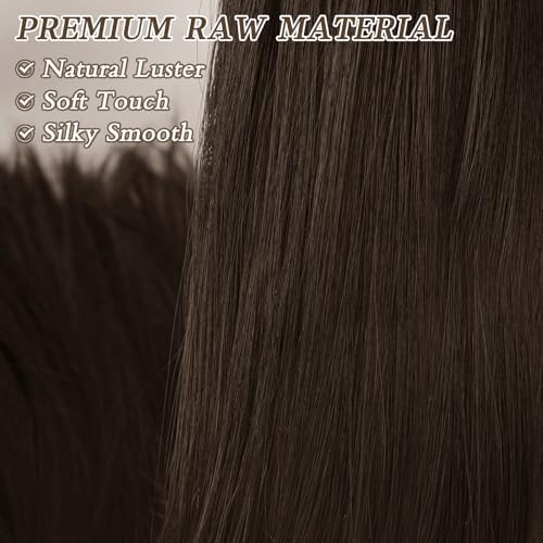 Vue 4 de Barsdar Brun Queue De