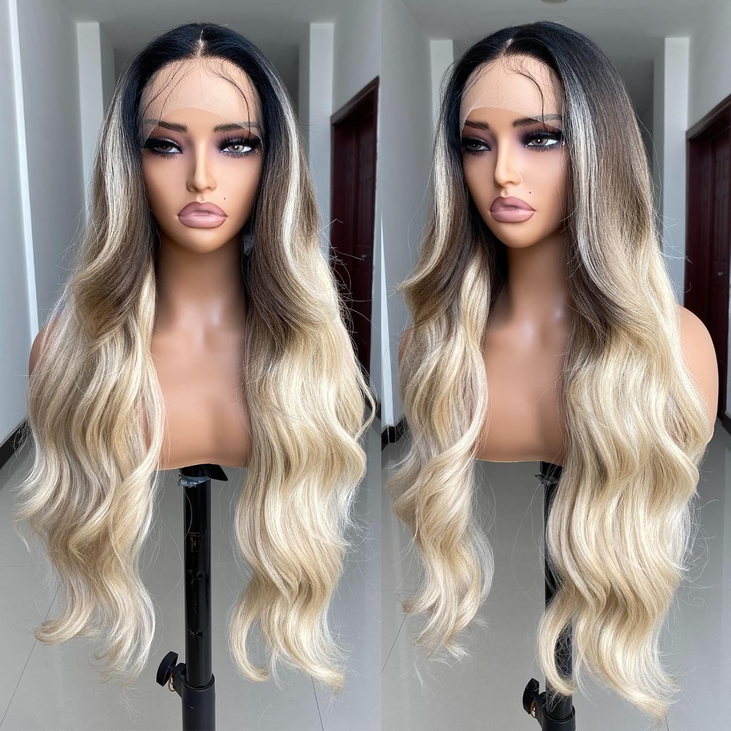 Xtress Lace Front Perruque