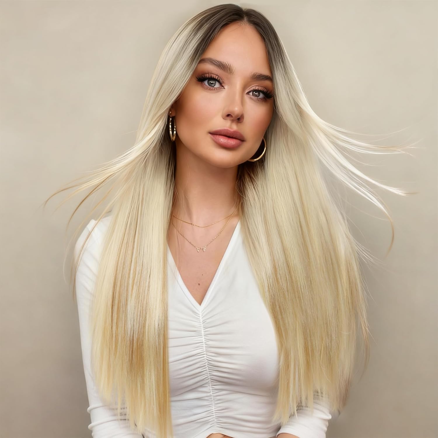 Fave Perruque Synthetique