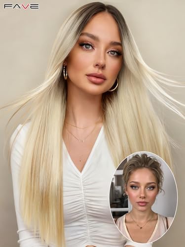 Vue 5 de Fave Perruque Synthetique