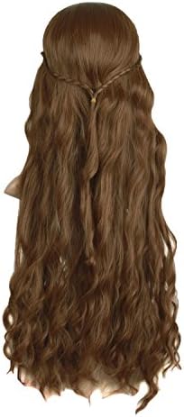 Vue 4 de Mapofbeauty Poucecm Monochrome Tailler