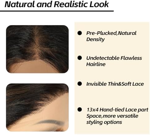 Vue 6 de Sapphirewig Highlight Lace Front