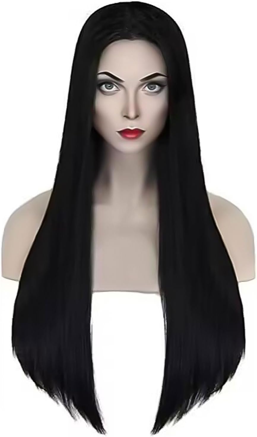 Perruque Sorciere Cm Pouce