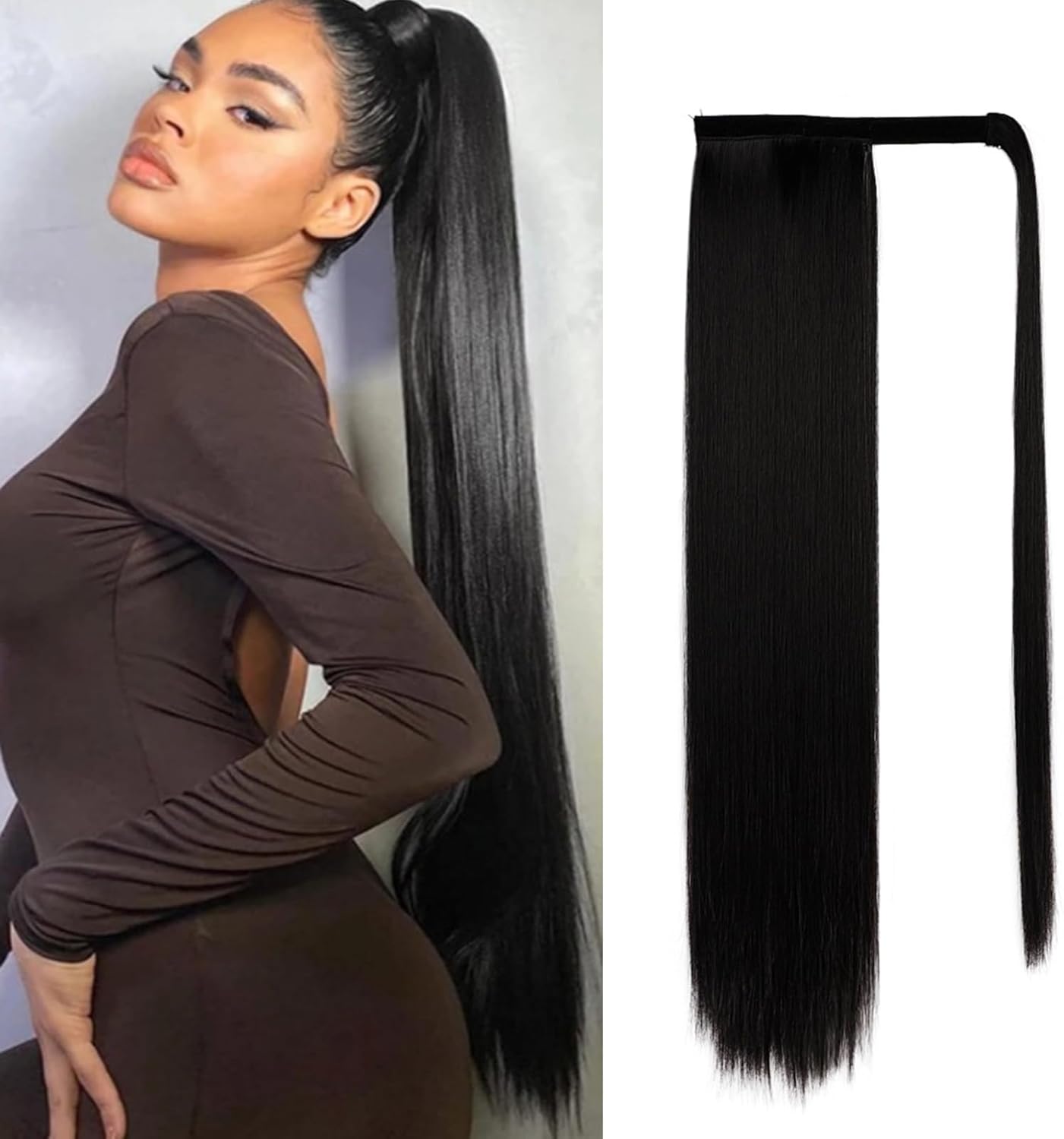 Queue De Cheval Extension