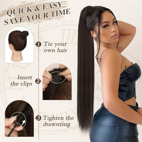 Vue 5 de Barsdar Noir Queue De