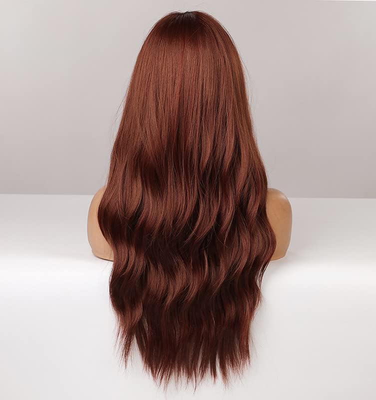 Vue 5 de Lemeiz Perruque Pour Femme