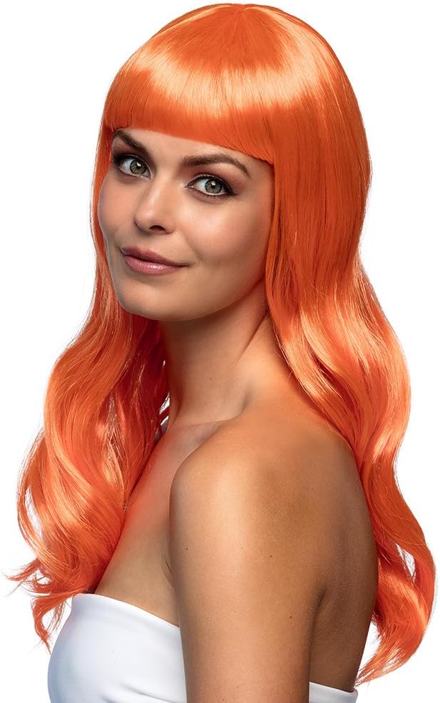 Perruque Chique Cheveux Synthetiques