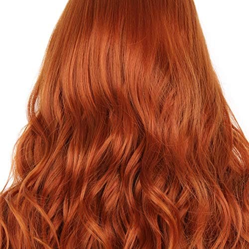 Vue 5 de Xtrend Pouces Perruque Ondulee